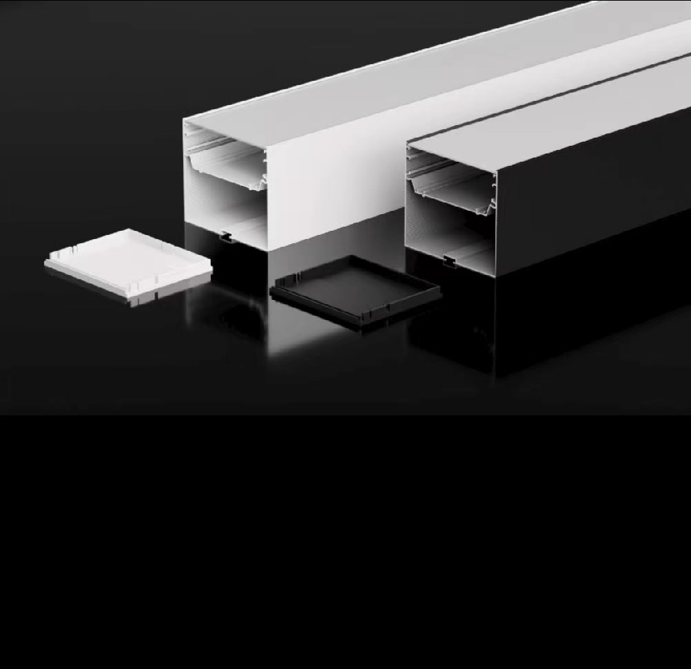 Office Lighting Channel