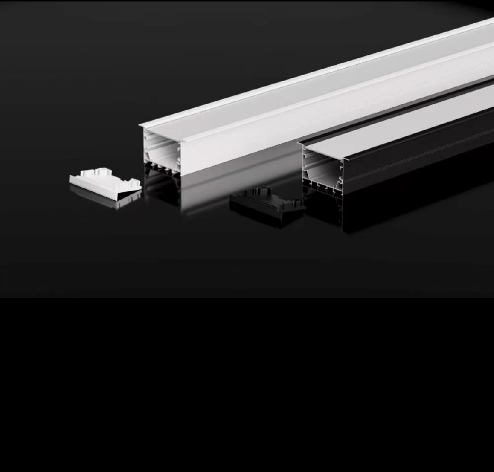 LED Aluminium Channel For Office