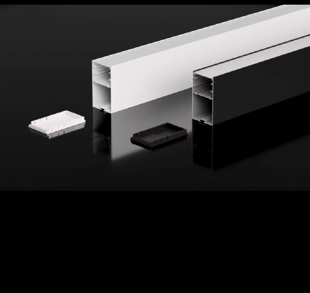 Office Linear LED Profile